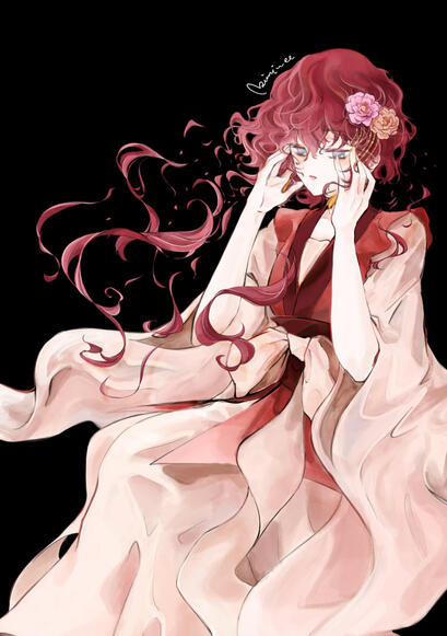 Yona - Yona of the Dawn