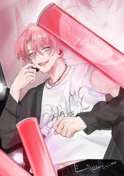 Tamon - Tamon's B-side