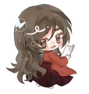 Nanami Keychain - Kamisama Kiss